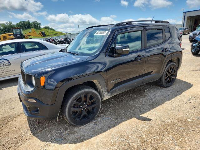 JEEP RENEGADE L