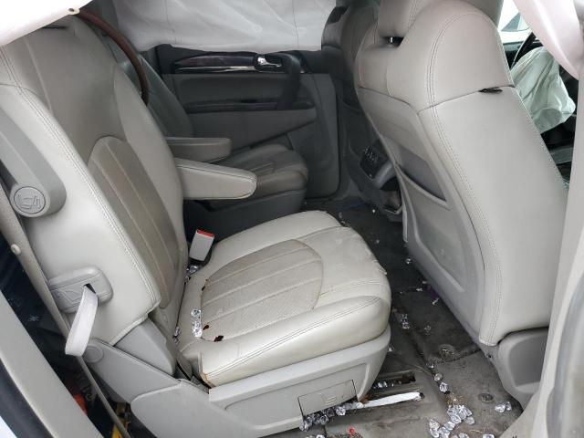 2016 BUICK ENCLAVE - 5GAKRBKDXGJ212243