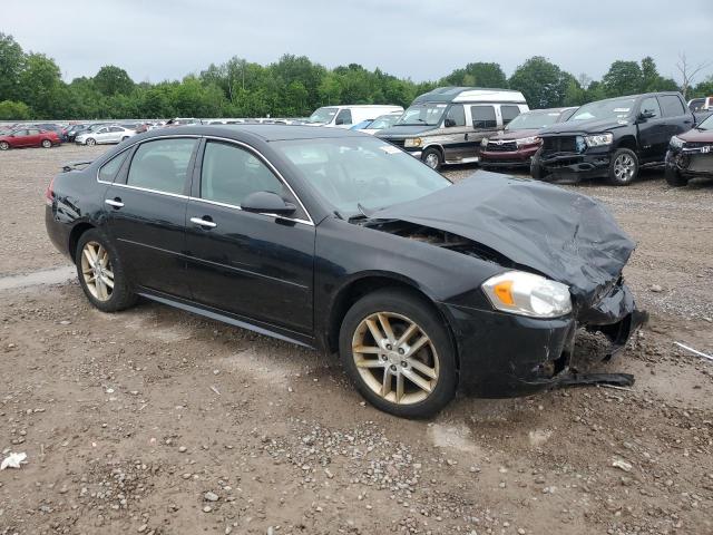 Vin: 2g1wc5e3xg1103094, lot: 62608635, chevrolet impala ltz 20164