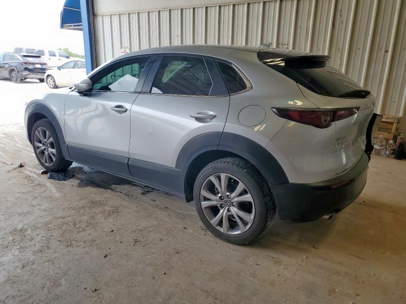 Vin: 3mvdmbdl6lm132055, lot: 59211635, mazda cx30 preferred 20202