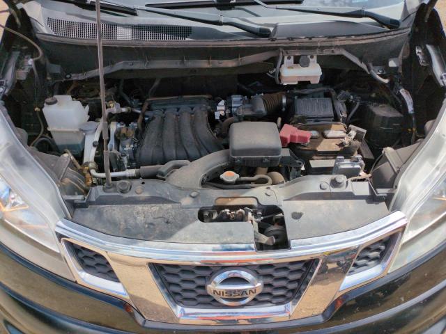 2019 NISSAN NV200 2.5S 3N6CM0KN3KK693617