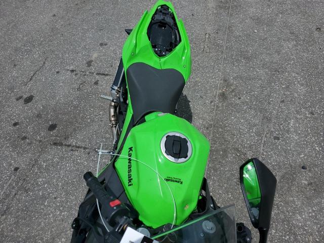 2020 KAWASAKI EX400 JKAEXKG18LDA71338