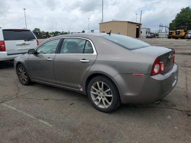 1g1ze5e79af161093 - 2010 Chevrolet malibu ltz - #60979905