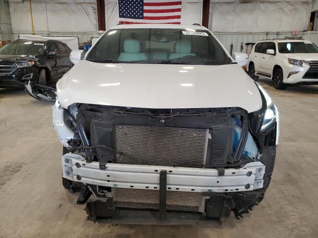 2023 CADILLAC XT5 SPORT 1GYKNGRS9PZ166766