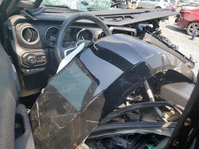 2023 JEEP WRANGLER S - 1C4JJXP66PW513569
