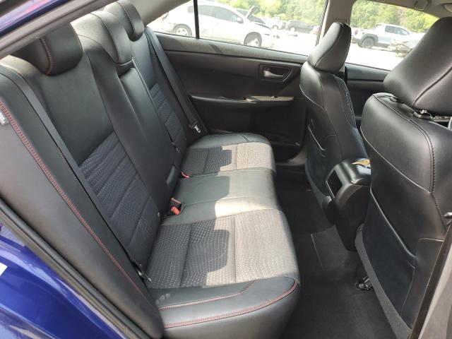 2015 TOYOTA CAMRY LE - 4T1BF1FK4FU957007