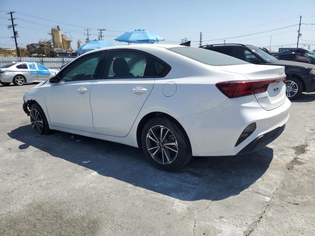 2023 KIA FORTE LX 3KPF24AD3PE617438