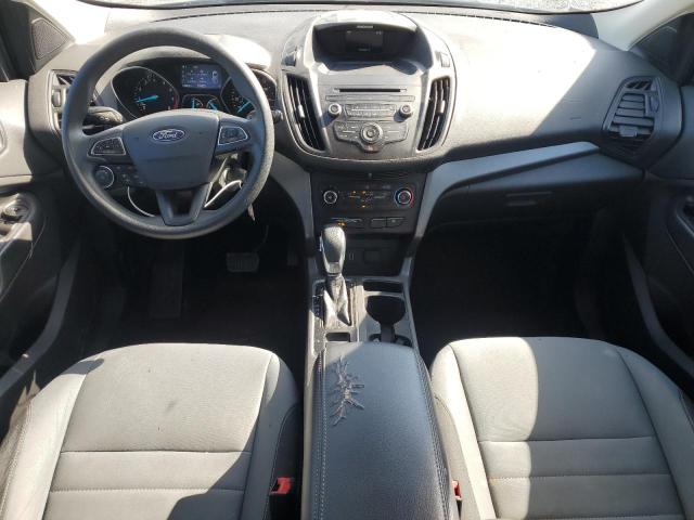 2018 FORD ESCAPE S 1FMCU0F7XJUA66163