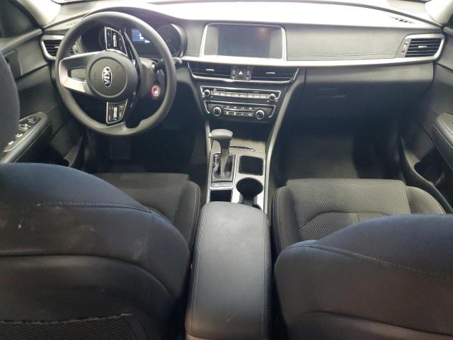 2020 KIA OPTIMA LX - 5XXGT4L35LG398957