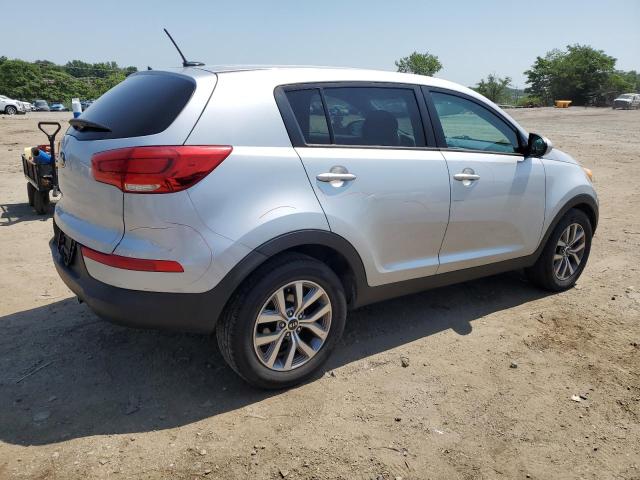 Vin: kndpb3ac5g7844720, lot: 62076075, kia sportage lx 20163