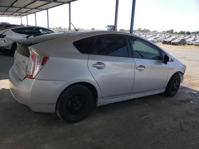 Vin: jtdkn3du5d5673514, lot: 59858635, toyota prius 20133