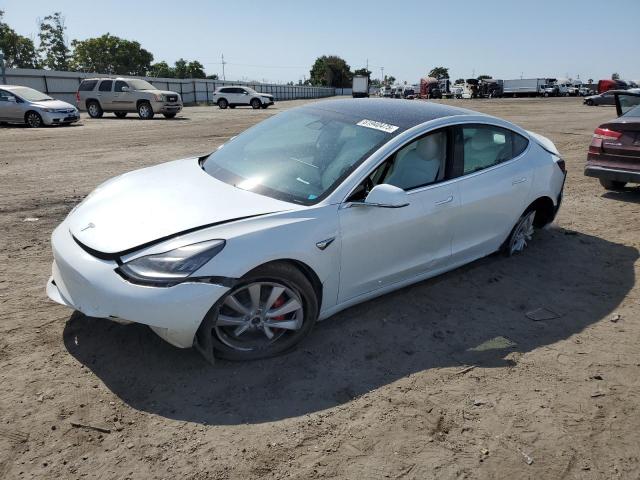 2019 TESLA MODEL 3 - 5YJ3E1EBXKF514389
