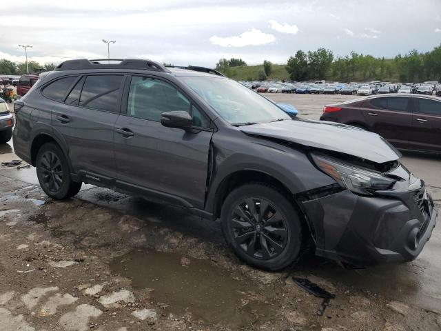 2024 SUBARU OUTBACK ON 4S4BTALC8R3140168