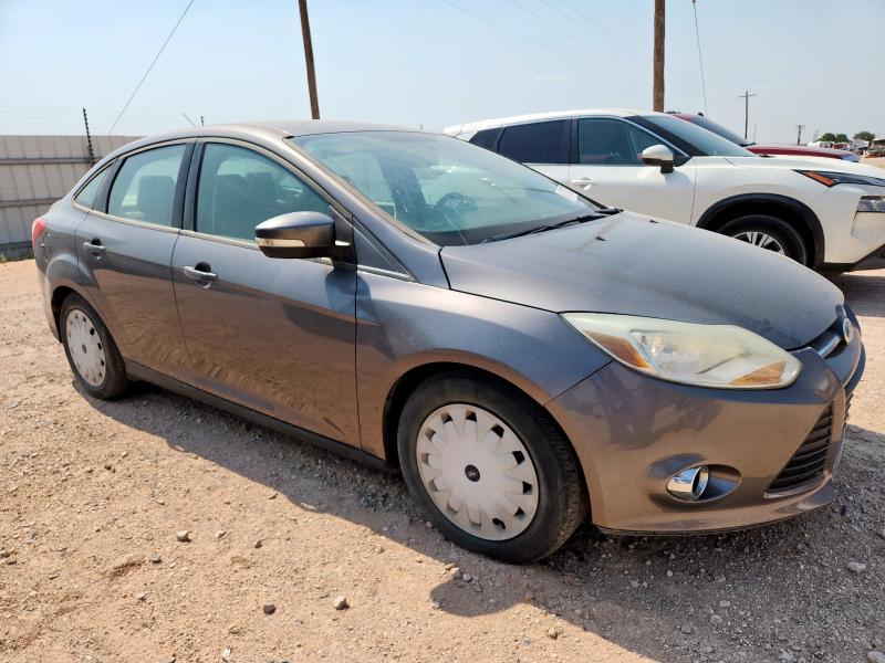 Vin: 1fadp3f29el351458, lot: 61713735, ford focus se 20144