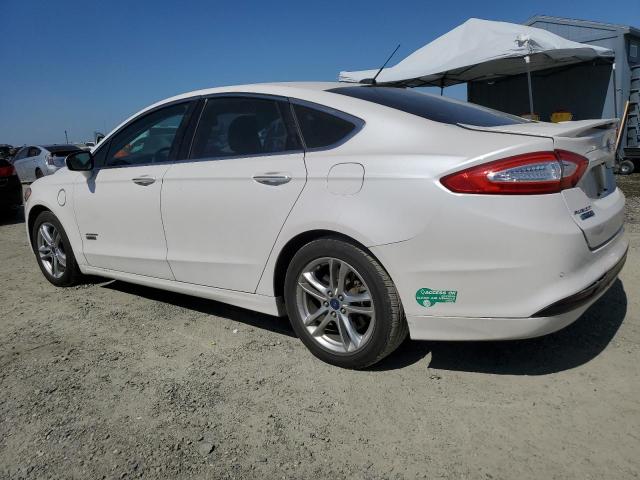 Vin: 3fa6p0su8gr157572, lot: 61429865, ford fusion titanium phev 20162