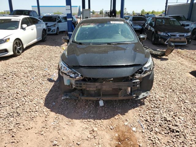 2021 NISSAN VERSA SV 3N1CN8EVXML832703