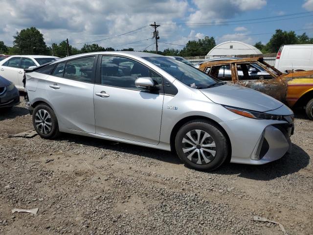 Vin: jtdkamfpxn3203730, lot: 61597915, toyota prius le 20224