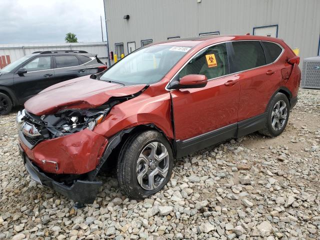 Vin: 2hkrw2h50kh649711, lot: 59716185, honda crv ex 2019 img_1