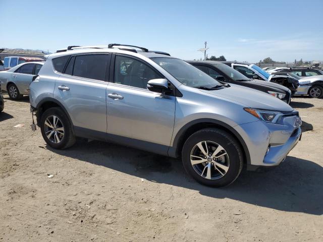 Vin: jtmwfrev5jj161845, lot: 60572965, toyota rav4 adventure 20184
