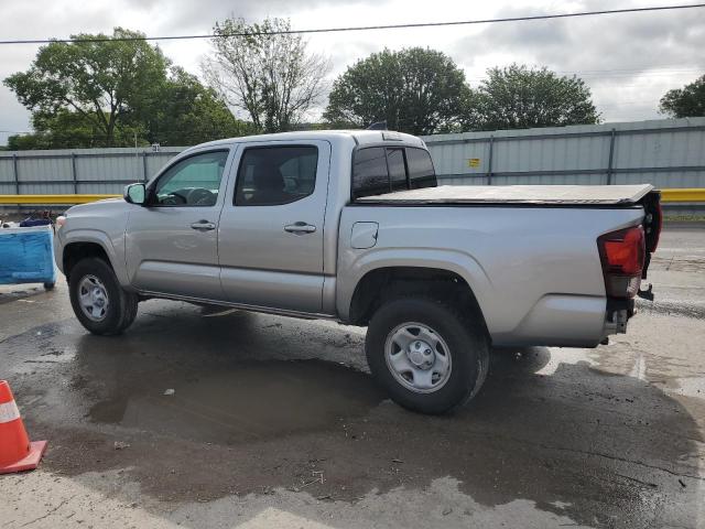 Vin: 3tmcz5an2nm519808, lot: 61606575, toyota tacoma double cab 20222