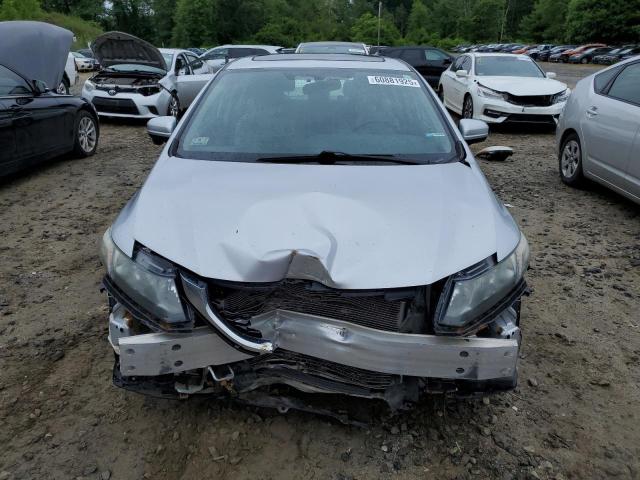 2015 HONDA CIVIC EXL 19XFB2F97FE264094