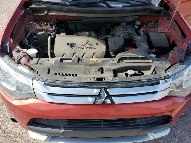 2015 MITSUBISHI OUTLANDER JA4AD2A37FZ010648