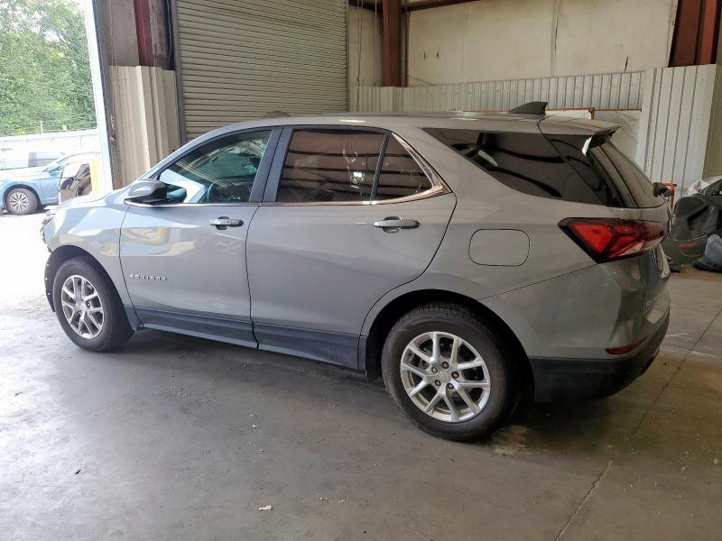 Vin: 3gnaxueg1ps210114, lot: 61154035, chevrolet equinox lt 20232