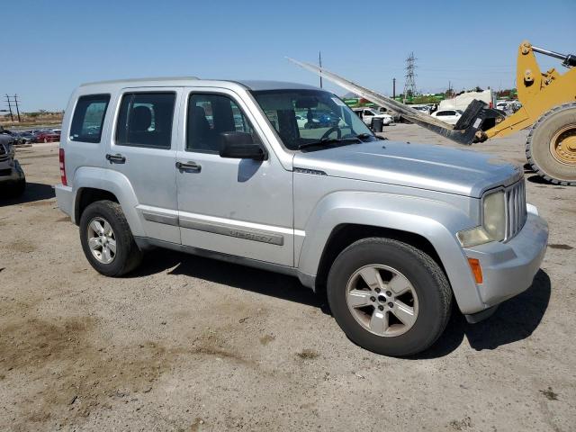Vin: 1c4pjmak9cw208818, lot: 61691775, jeep liberty sport 20124
