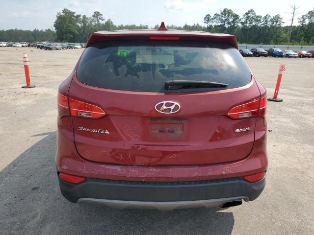 2016 HYUNDAI SANTA FE S - 5XYZT3LB9GG359395