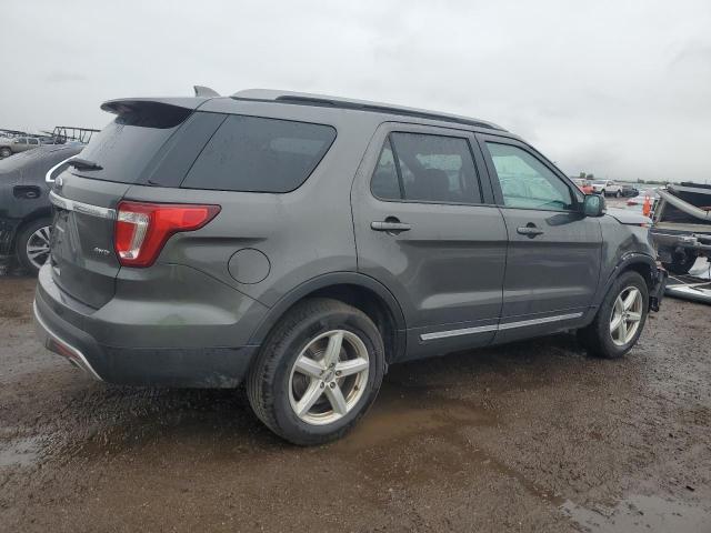Vin: 1fm5k8d8xhgc84816, lot: 59524125, ford explorer xlt 20173
