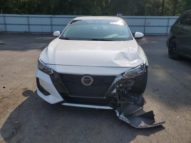 2020 NISSAN SENTRA SV - 3N1AB8CVXLY287803