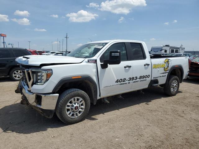 Vin: 1gt29ley2nf192895, lot: 60505545, gmc sierra k2500 heavy duty 2022 img_1