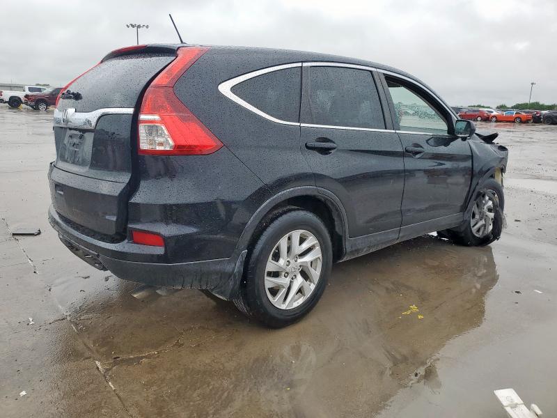 Vin: 3czrm3h56gg711022, lot: 60792305, honda crv ex 20163