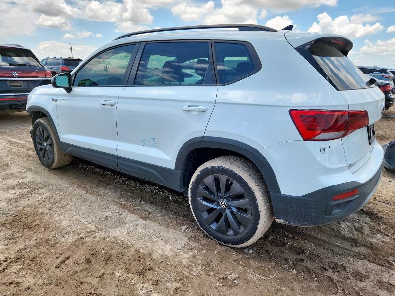2024 VOLKSWAGEN TAOS S 3VV5X7B29RM104166