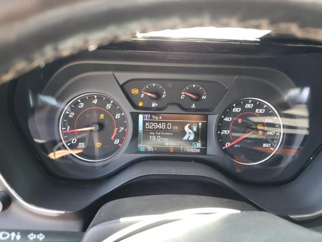 2017 CHEVROLET CAMARO LT 1G1FB3DS4H0102181