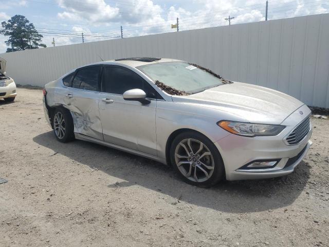 Vin: 3fa6p0h76hr184188, lot: 60719075, ford fusion se 20174