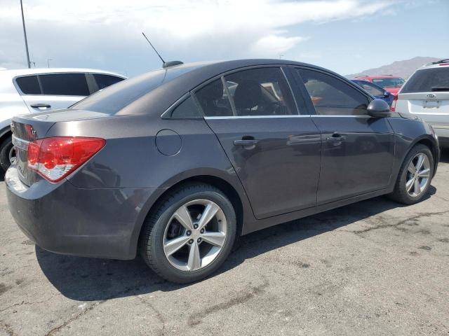 2015 CHEVROLET CRUZE LT - 1G1PE5SB0F7168211