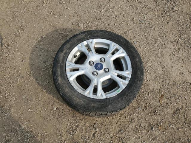 2016 FORD FIESTA SE - 3FADP4BJ4GM146778