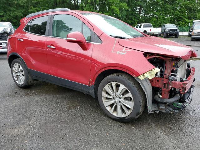 2017 BUICK ENCORE PRE - KL4CJASB7HB185074