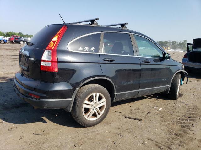 Vin: 5j6re4h72bl813725, lot: 61175805, honda crv exl 20113