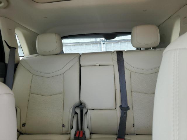 2020 CADILLAC XT5 PREMIU 1GYKNCRS9LZ161604