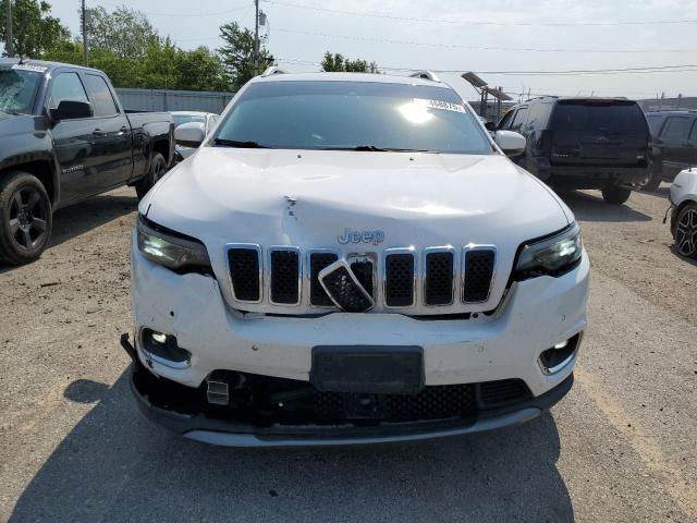 2019 JEEP CHEROKEE L - 1C4PJMDX2KD125670