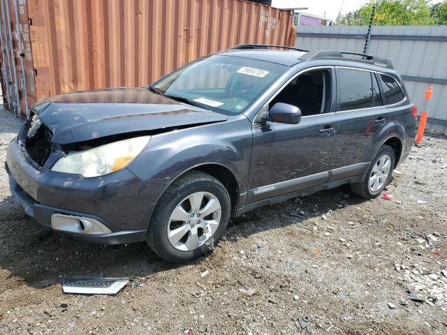 Vin: 4s4brcccxb3441993, lot: 59664705, subaru outback 2.5i premium 2011 img_1