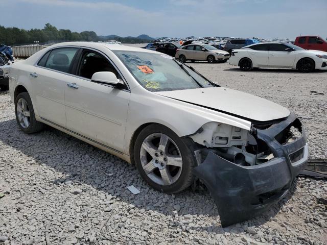 2012 CHEVROLET MALIBU 1LT - 1G1ZC5E02CF288893