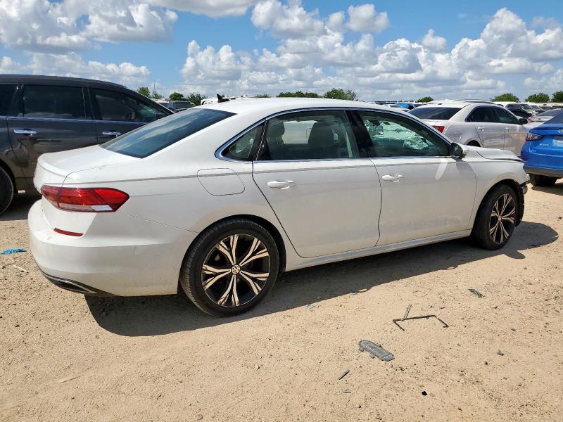 Vin: 1vwsa7a34mc014427, lot: 61854015, volkswagen passat se 20213