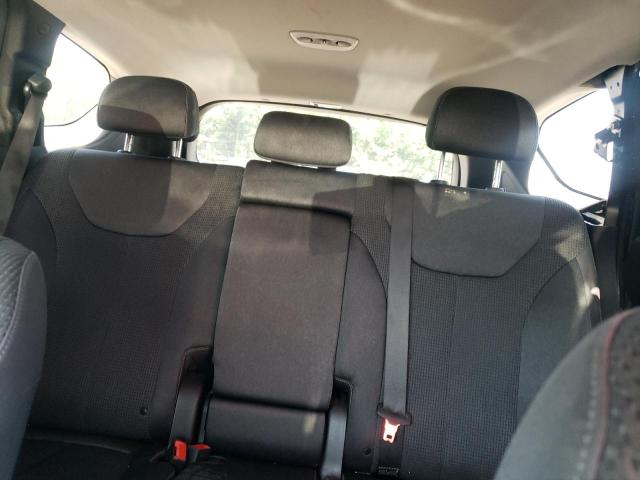 2022 HYUNDAI SANTA FE S #3283963821