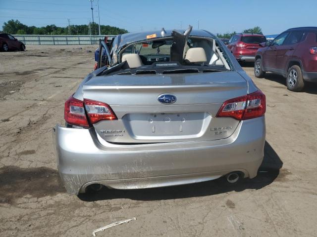 2016 SUBARU LEGACY 3.6 4S3BNEN67G3018606