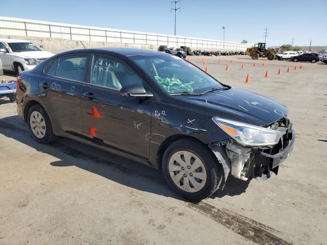 Vin: 3kpa24ad7le318667, lot: 61219535, kia rio lx 20204