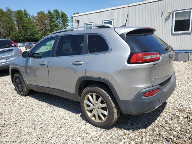 Vin: 1c4pjmdb7gw154131, lot: 62792205, jeep grand cher limited 20162
