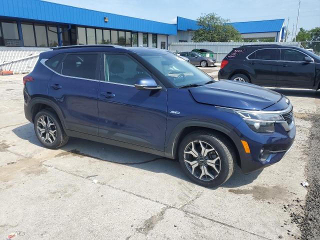 2023 KIA SELTOS EX - KNDERCAA4P7437666